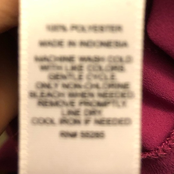 Express top - Picture 7 of 9